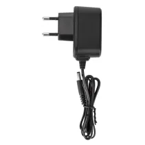 Switch giga 5P RJ45 plastik