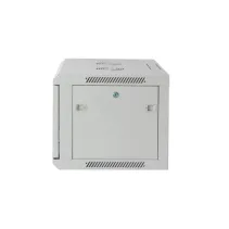 Szafa wisząca 6U 60/45 szyba