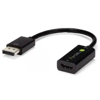 Adapter DisplayPort 1.4 DP na HDMI 8K*30Hz M/F