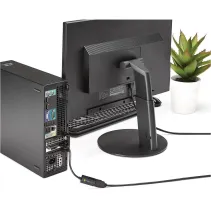 Adapter DisplayPort 1.4 DP na HDMI 8K*30Hz M/F