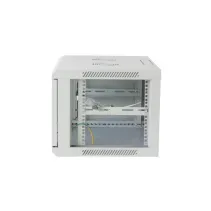 Szafa wisząca 6U 60/45 szyba