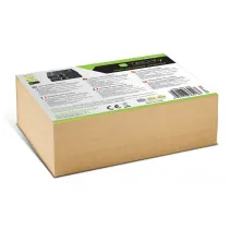 Extender HDMI 2.0 4K60Hz do 70m po skrętce Kat6 IR