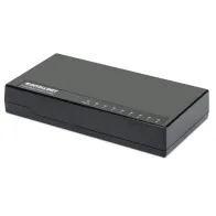 Switch giga 8X desktop plastik