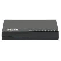 Switch giga 8X desktop plastik