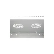 Szafa wisząca 6U 60/45 szyba