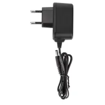 Switch 10/100 5 port plast