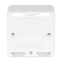 Puszka natynkowa do gniazd podtynkowych 771900 i 771917