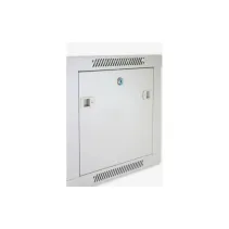 Szafa wisząca 6U 60/45 szyba