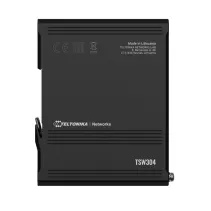 TSW304 Switch giga 4XLAN din