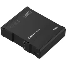 TSW304 Switch giga 4XLAN din