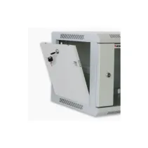 Szafa wisząca 6U 60/45 szyba