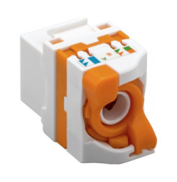 Moduł keystone C6 utp toles