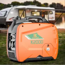 Generator 230V benzyna 2000W