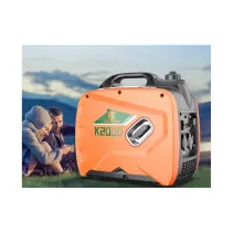 Generator 230V benzyna 2000W