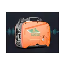 Generator 230V benzyna 2000W