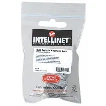 Moduł keystone C6 ftp toolless