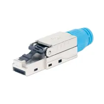 Wtyk RJ45 samozaciskowy C8.1