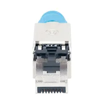 Wtyk RJ45 samozaciskowy C8.1