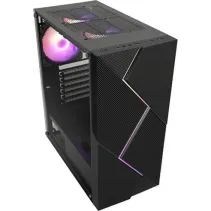 BanditPower BPA1 Obudowa PC Gamer USB 3.0 ARGB Szkło