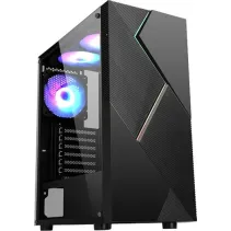 BanditPower BPA1 Obudowa PC Gamer USB 3.0 ARGB Szkło