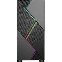 BanditPower BPA1 Obudowa PC Gamer USB 3.0 ARGB Szkło