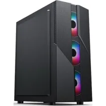 BanditPower BPA2 Obudowa PC Gamer USB 3.0 Szkło