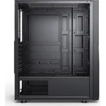 BanditPower BPA2 Obudowa PC Gamer USB 3.0 Szkło