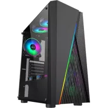 BanditPower BPA3 Obudowa PC Gamer USB 3.0 ARGB Szkło