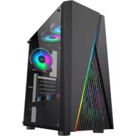 BanditPower BPA3 Obudowa PC Gamer USB 3.0 ARGB Szkło