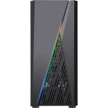 BanditPower BPA3 Obudowa PC Gamer USB 3.0 ARGB Szkło