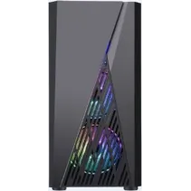 BanditPower BPA3 Obudowa PC Gamer USB 3.0 ARGB Szkło