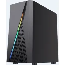 BanditPower BPA3 Obudowa PC Gamer USB 3.0 ARGB Szkło