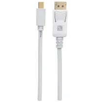 Kabel Display Port na Display Port 4K*60Mz M/M 2m