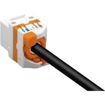 Moduł keystone C6 utp toles