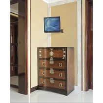 Manhattan 461641 Wieszak LED/LCD 21-60" sprężyna gazowa - B2B Netinet