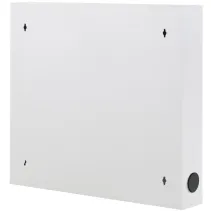 Techly 105063 Szafa wisząca na laptopa 19" zamykana