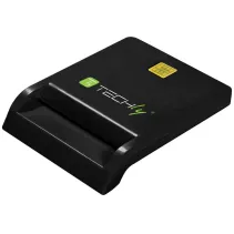 Czytnik kart Smart Card USB-C