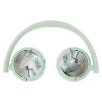 Słuchawki Bluetooth dla dzieci 3+, 85/94dB  POP Fun białe