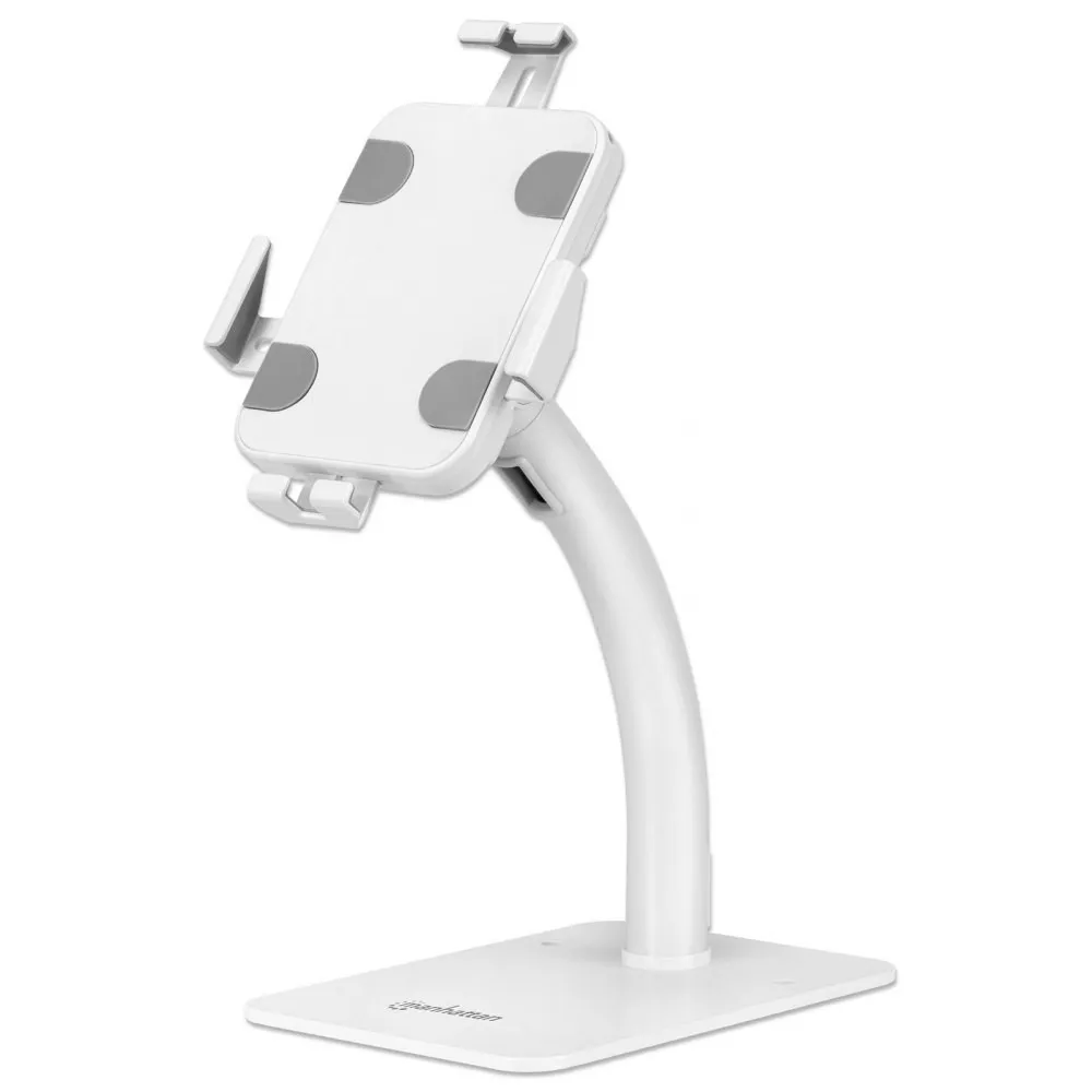 Manhattan 406352 Regulowana podstawka pod tablet 7.9" - 11"