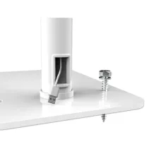 Manhattan 406352 Regulowana podstawka pod tablet 7.9" - 11"