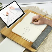 Techly 366594 Podkładka na kolana pod laptopa - B2B Netinet