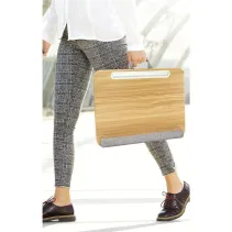 Techly 366594 Podkładka na kolana pod laptopa - B2B Netinet