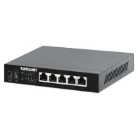 Switch 2,5-GIGA 5X poe+