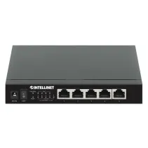 Switch 2,5-GIGA 5X poe+