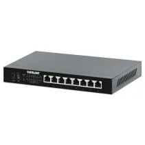 Switch 2,5-GIGA 8X poe+