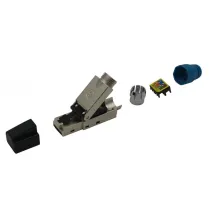 Wtyk RJ45 samozaciskowy C8 stp