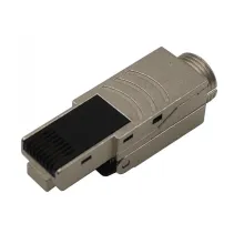Wtyk RJ45 samozaciskowy C8 stp