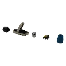 Wtyk RJ45 samozaciskowy C8 stp