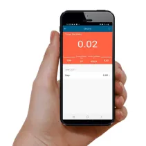 Smart gniazdko WiFi, 16A, z pomiarem zużycia prądu, typ PL