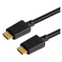 Kabel hdmi-hdmi 1M 2.1 8K